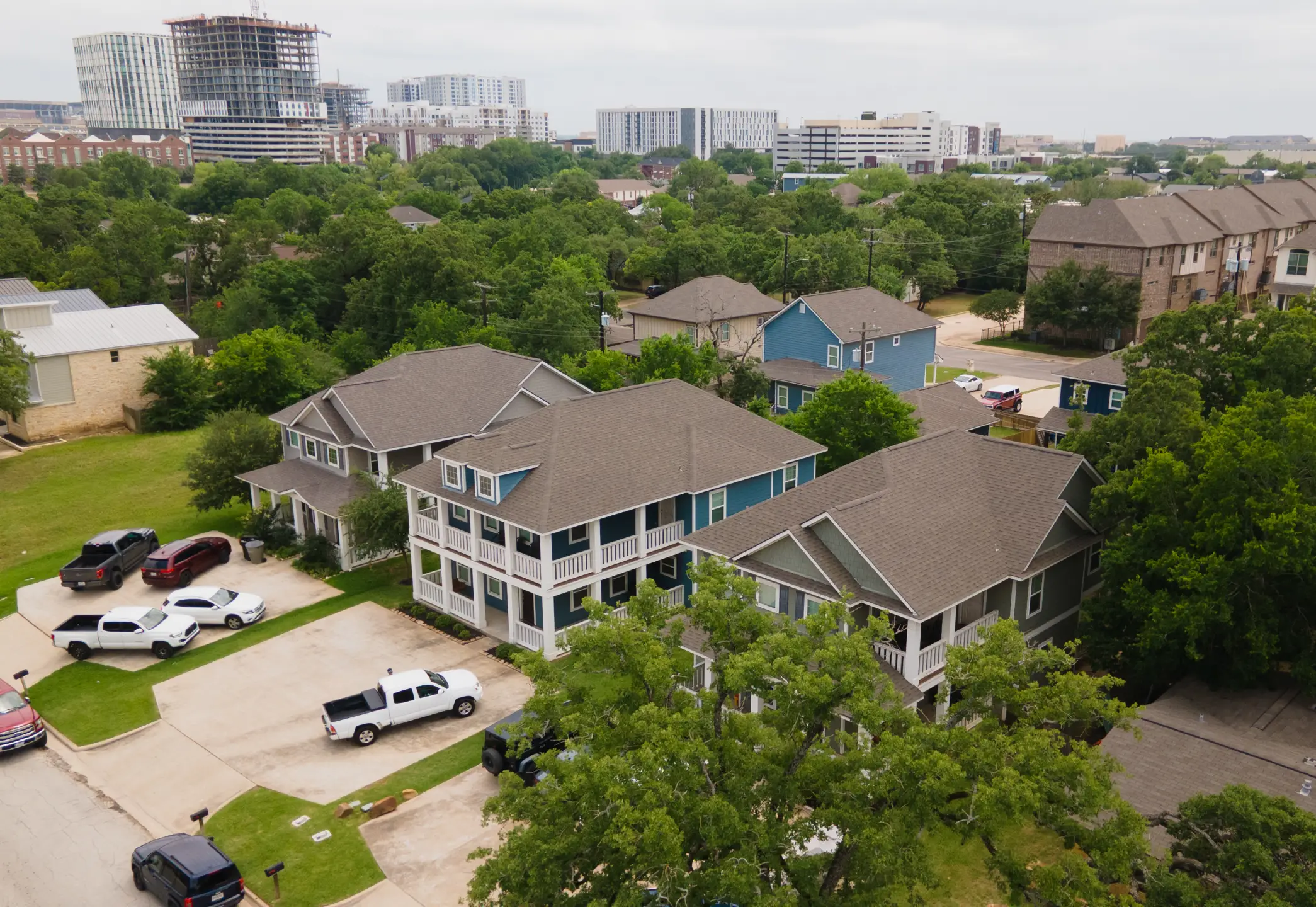 Avodah For Sale SFR Portfolio